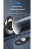 Xpeng Car Key Case for Models G3i, P7i, P5, G9, G3i, G6 - Protective Shell & Buckle