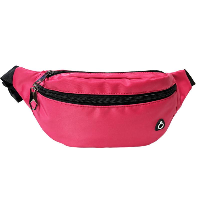 

Multi-Functional Women s Sports Phone Pouch: Wearable Waist Bag for Construction, Running, & More with Large Capacity