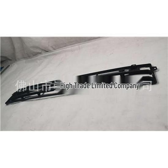 Foton Front Bumper Lower Grille K1531020017A0 Compatible