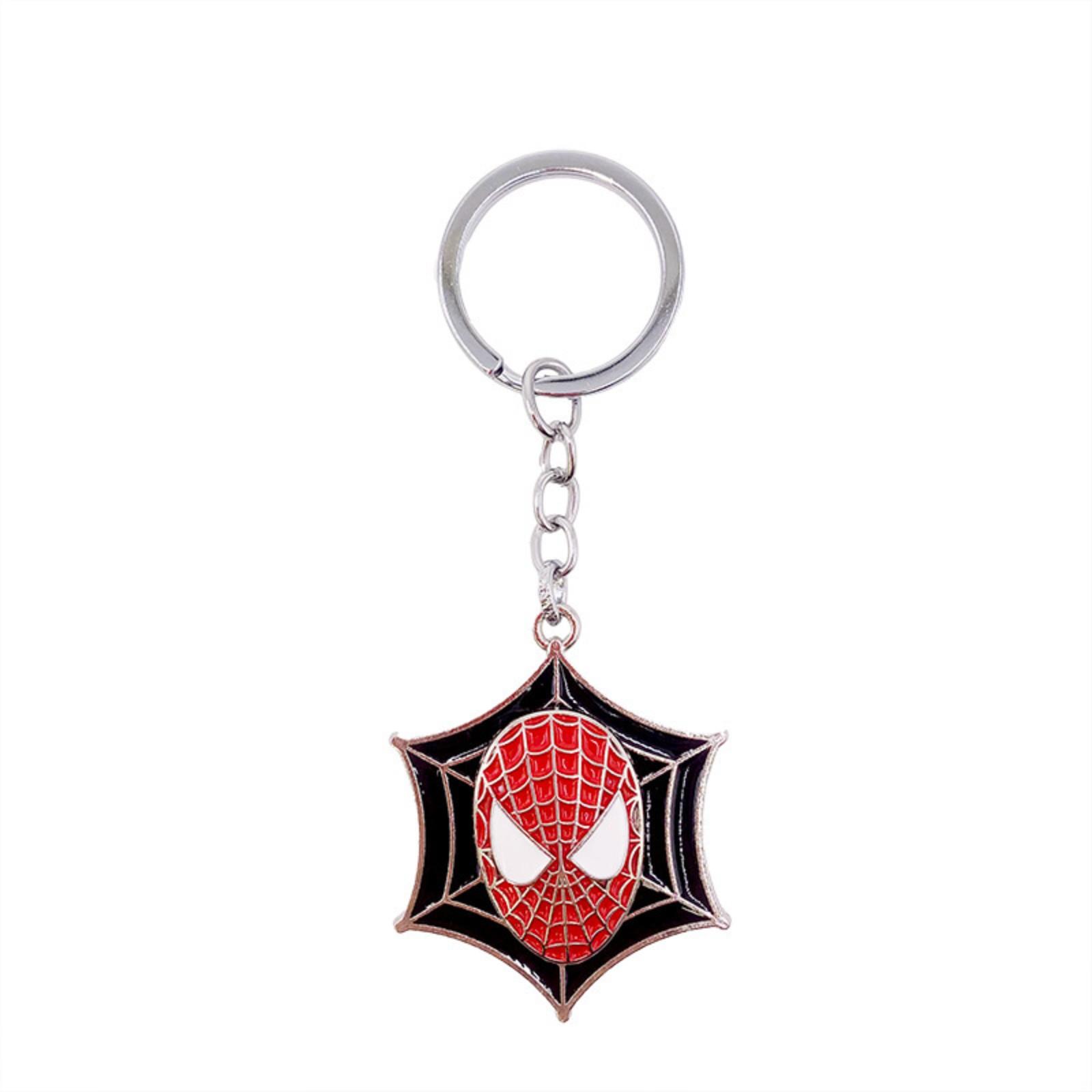 

Брелок Мультяшний брелок Обертовий кулон One Size