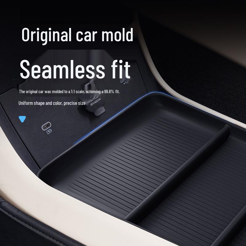 GAC AION i60 Center Console Armrest Storage & Decorative Accessories