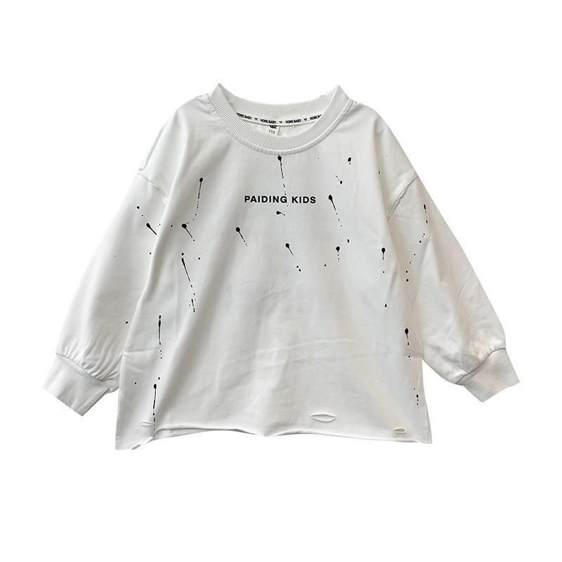 

2025 Kids Japanese Style Cargo Pants – Trendy Loose-Fit Cotton for Boys 150cm