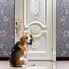 1Pcs Traditional Retro Vintage Door Bell Metal Doorbell Wall Mounted Supply Home K3B4