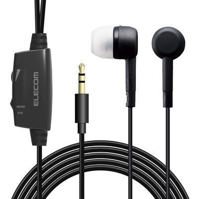 Audio en video – Oordopjes