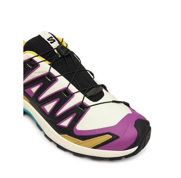 Треккинговые ботинки Salomon Xa Pro 3D V9 Gore-Tex