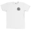 Skull and Bones Yale Secret Society Chest Logo  NEW WITH TAGS Unisex T-Shirt