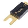 1Pc Anl Fuse Holder Bolt-On Fuse Automotive Fuse Holders Fusible Link With Fuse 30A 40A 50A 60A 70A 80A Amp Fuses