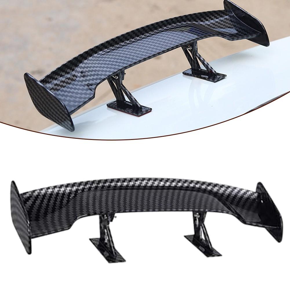 Dimensions Car Spoiler Wing Rear Wing Stability Tail
