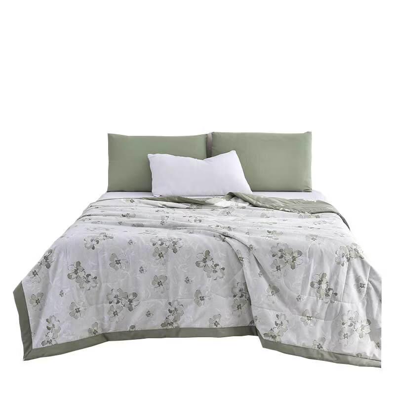 Hengyuanxiang All-Cotton Summer Air Conditioning Quilt