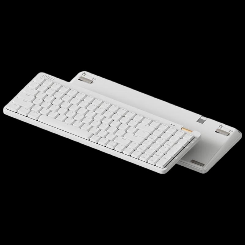 LOFREE OE922 100-Key Tri-Mode Wireless Mechanical Keyboard