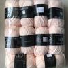500g/Lot 10 Balls Milk Cotton Yarn Set Handmade DIY Crafts Sweater Scarf Crochet Knitting Yarn Combination K… More