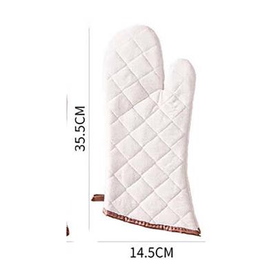 Muko High-Temperature Resistant Gloves