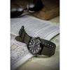 [Orient] Field Automatic Watch RN-AK0403N, Dark Gray/Khaki Nylon