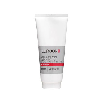 Krem intensywnie pielęgnujący Ultra Repair 200ml
