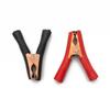Convenient Pack of 1/2 Clips for Car Battery Charger Crocodile Clamps