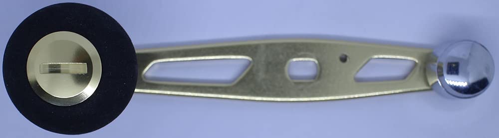 Daiwa Genuine Reel Part 16 Pleed 150H Handle Part Number 76 Part Code 1H1628 006150581H1628 (DAIWA)