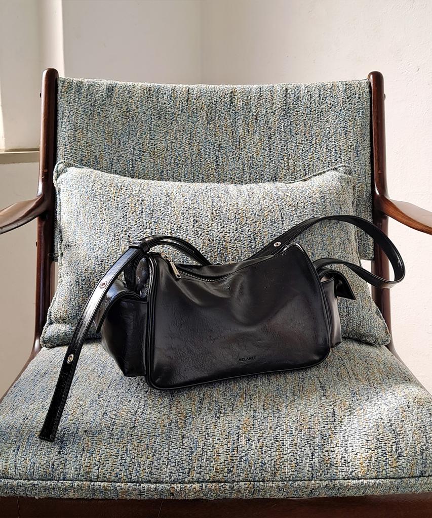 Mclanee 996 Lea Crossbody Bag