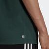 Adidas T Shirt Men's Mineral Green HK0317