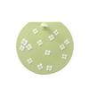 Sink Mat 1 Pcs Floor Drain Deodorant Anti-insect Anti Odor Water Stopper Floor Drain Cover Pad for Toilet Shower Sewer