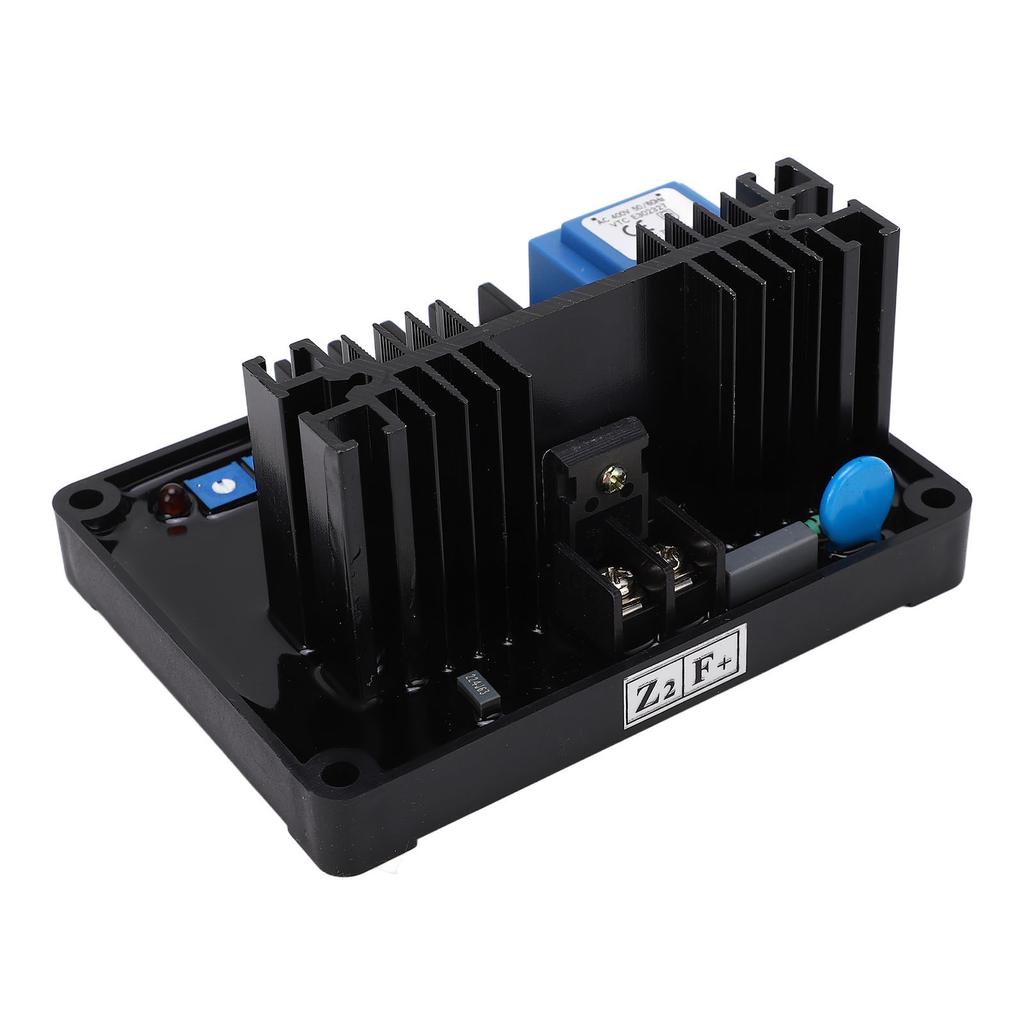 Brushed Generator Automatic Voltage Regulator Board Brush Generator AVR Module 400VAC