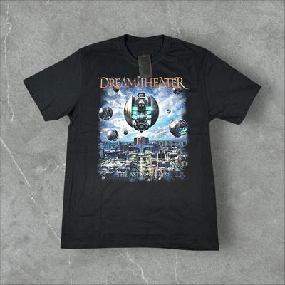 Vintage Dream Theater Astonishing T-shirt All Size S To 5XL NZ110 FREE SHIPPING