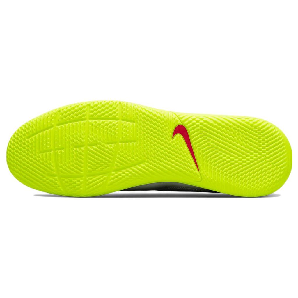 Nové Nike Legend 9 Club Ic 'Smoke Grey' DA1189-017