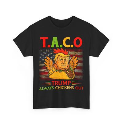 Oberteile – T-Shirts