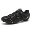 XT0260 Men's Cycling Shoes Bicycle Rotating Buckle Professional Mountain Lock Road No With Sports