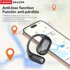 Lenovo Auriculares inalámbricos Bluetooth ERAZER XT66 PRO OWS con micrófono, auriculares deportivos con función de traducción.