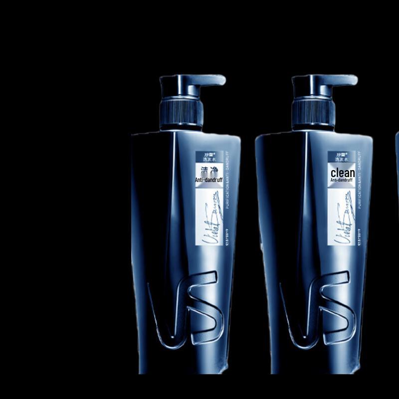 Vidal Sassoon Men s Anti-Dandruff & Repair Shampoo