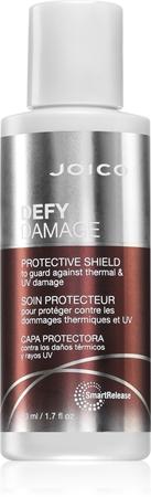 

Protective Balm For All Hair Types TU прозрачный
