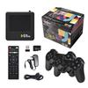 G11 Dual System 4K HD Game Console with WiFi for TV