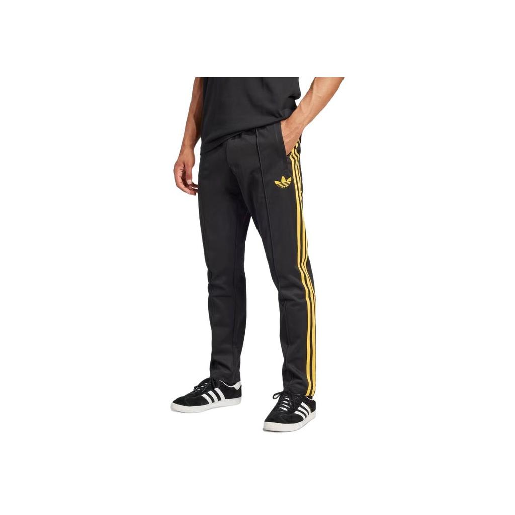 adidas Pantalón de Chándal Jude Bellingham Negro Hombre Ropa de Calle IM7922