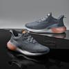 2025 Mens Running Shoes Ultralight Male Tennis Shoes Sports Sneakers Men Gym Jogging Sneakers Men Athletic Shoes Basket Black