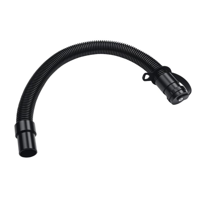 

Сверхпрочный резиновый сливной шланг быстроразъемный дренажный патрубок всасывающий шланг для поломоечной машины или 1043538 3 T5 Легко установить 1