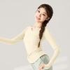 OEING Women's Classical Dance Training Top