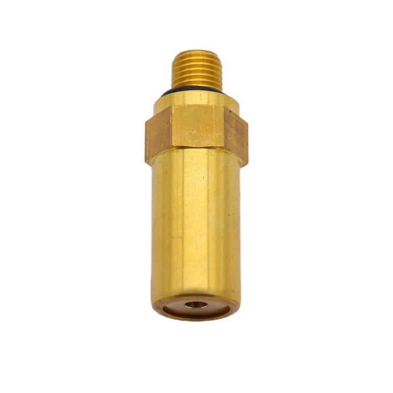 Pressure Release Valve 66-7392 for Thermo King fits TS500 TS600 SB1 SB2 SB3 SMX SL SLE LND 667392