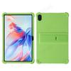 4 Thicken Cornors Soft Silicon Cover with Kickstand For Blackview Tab 11 WiFi Case 10.36" Tablet Funda For Blackview Tab11 Wi-Fi