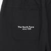 The North Face Kids Ice Day Shorts Black Ns6nr07s