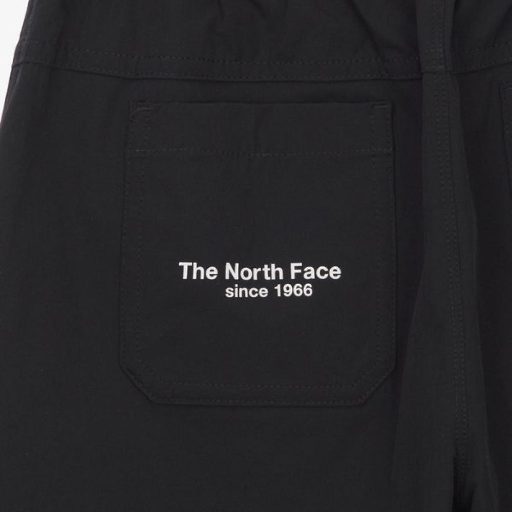 The North Face Kids Ice Day Shorts Black Ns6nr07s