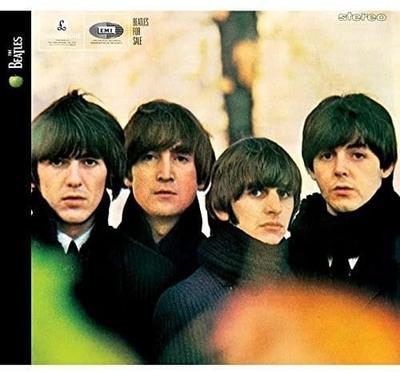 Beatles for Sale - The Beatles