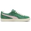 Puma Clyde Og Unisex Vine Warm White Sneakers 391962-10