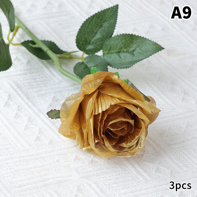 

3 шт. букет искусственных цветов белые красные розы листья эвкалипта свадебное украшение пион искусственный цветок для вечеринки домашний декор подарок