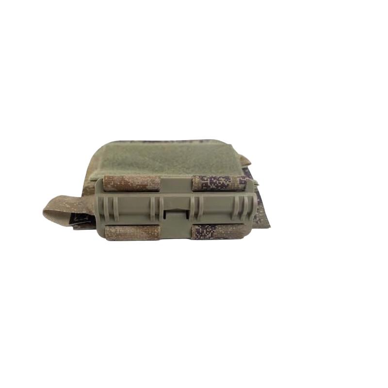 Tactical Vest Quick Release Buckle Modification Kit