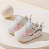 2026 Spring New Baby Shoes - Soft Sole Mesh Casual Shoes for Infant Boys & Girls