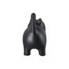 Cute 3D Mini Mobile Phone Lazy Bracket Cartoon Phone Holder Cat Shape Resin Phone Bracket
