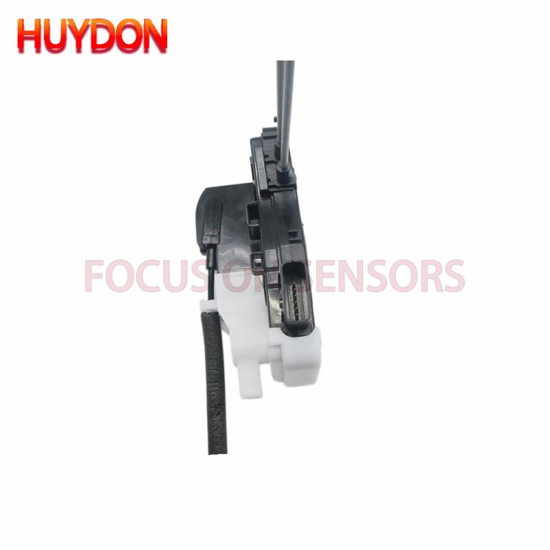 81310-2V000 81320-2V030 New Front/Rear Door Lock Actuator For Hyundai Veloster 1.6 2012-2017 81410-2V000 81420-2V000