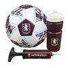 Aston Villa FC Printed Signature Gift Set