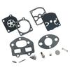 Replacement Carburetor Kit For Zama C1Q-H64 For RedMax GZ400 For Homelite RY10532 Chainsaw Engine Repair Maintenance Set