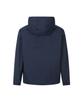 Discovery Expedition Men'S Functional 2L Woven Training Hooded Jacket (D/Navy)